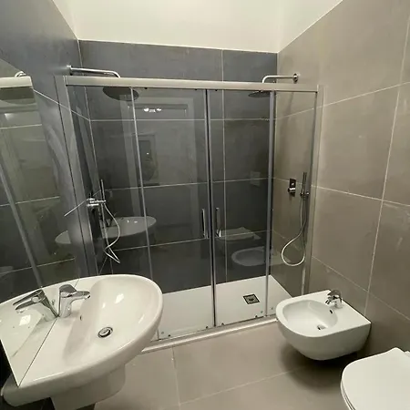 Nova Domus * Bari