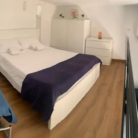 Nova Domus Apartment