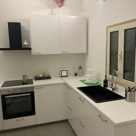 Apartment Nova Domus *