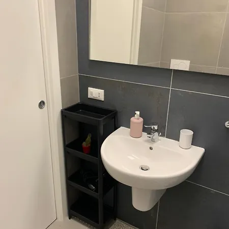 Nova Domus Apartment Bari