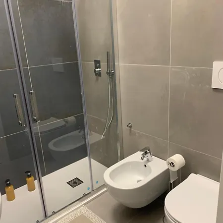 Apartment Nova Domus *