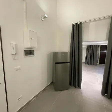 Apartman Nova Domus *